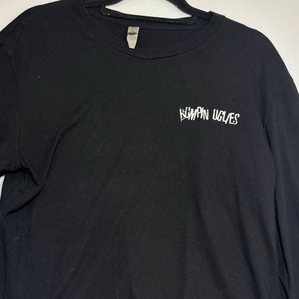 Next-level Men's T-shirt